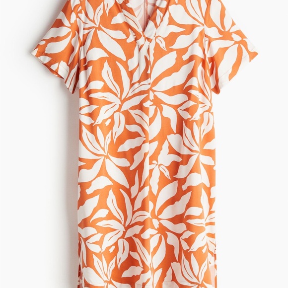 H&M Tunic Dress - Picture 3 of 3